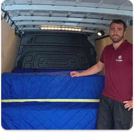 Nos engagements pour un transport et déménagement réussis en Île-de-France Engagements fiables pour un transport et déménagement d’objets lourds réussi en Île-de-France