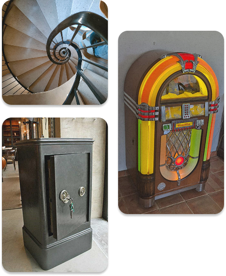 Demande d’information pour espace de stockage professionnel et particulier en Île-de-France