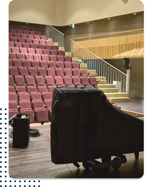 Stockage adaptable et sécurisé pour particuliers et professionnels en Île-de-France